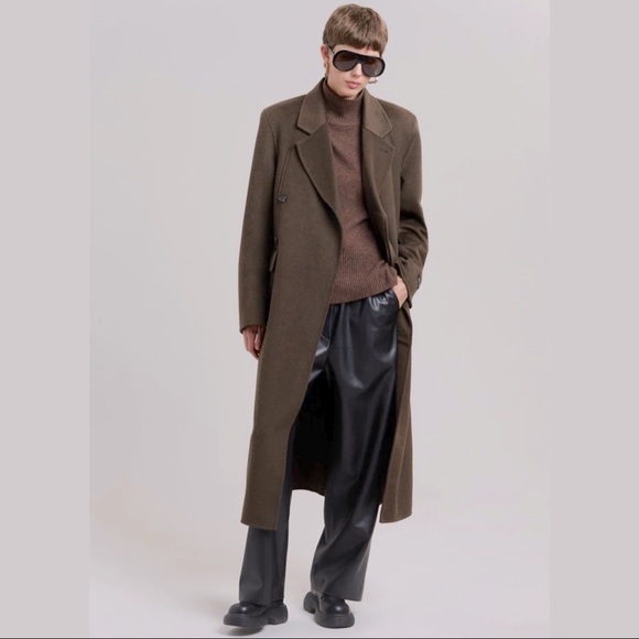 Reynolds Penland Other - 🎄XMAS CLEARANCE🎄Vintage Reynolds Penland Wool Coat